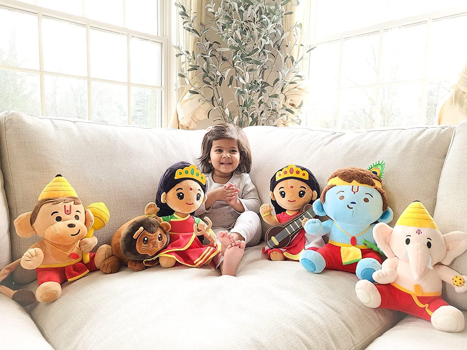 Modi Toys