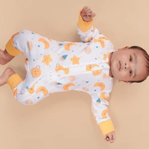 teddy tot