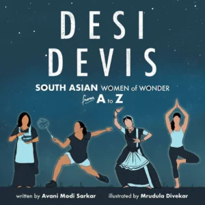 desi