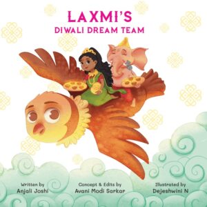 diwali book