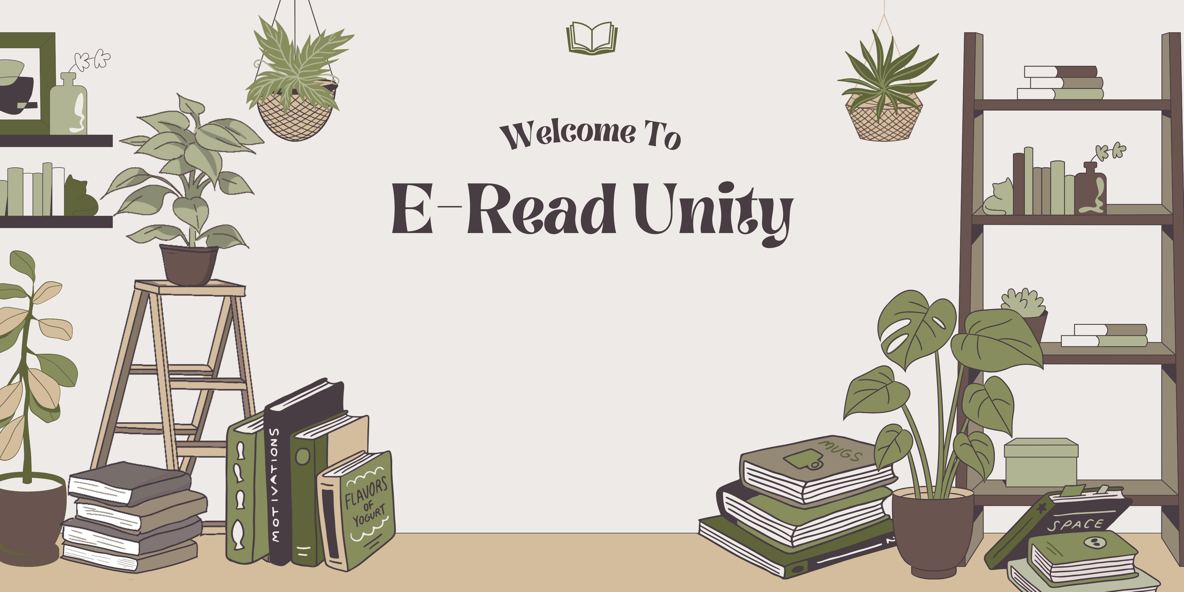 E-Read Unity
