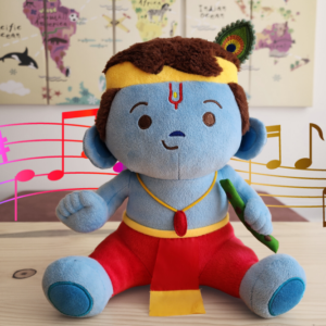 krishna