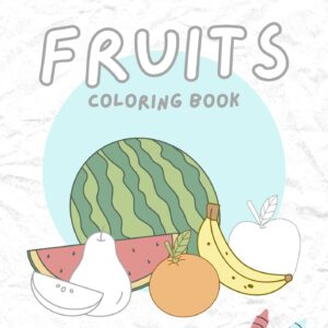 fruits